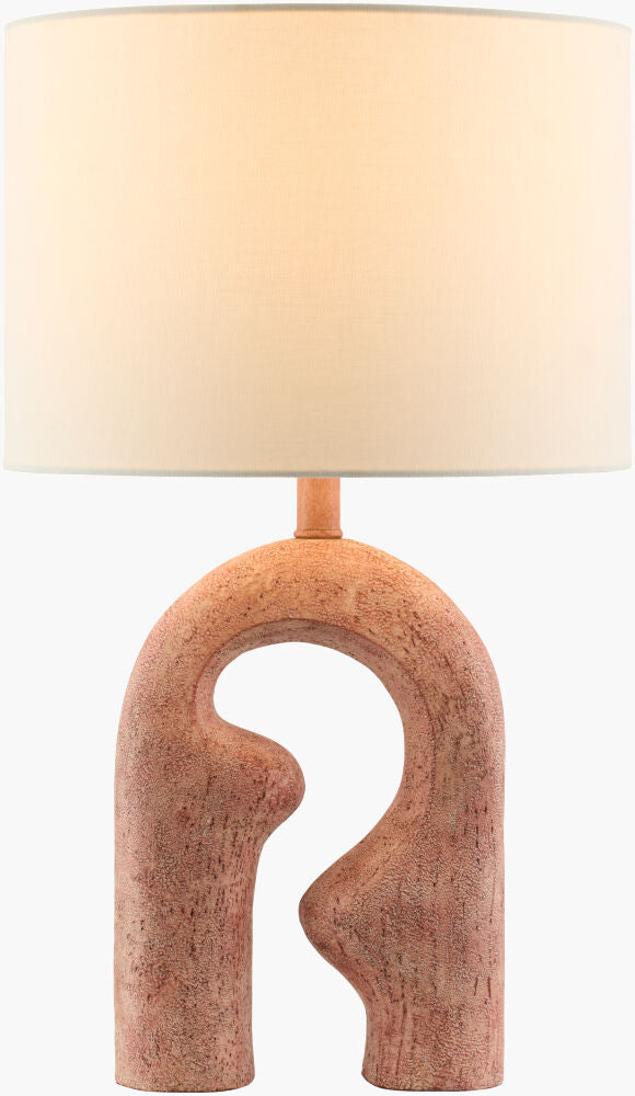 ELLORY TABLE LAMPS | LIGHTING