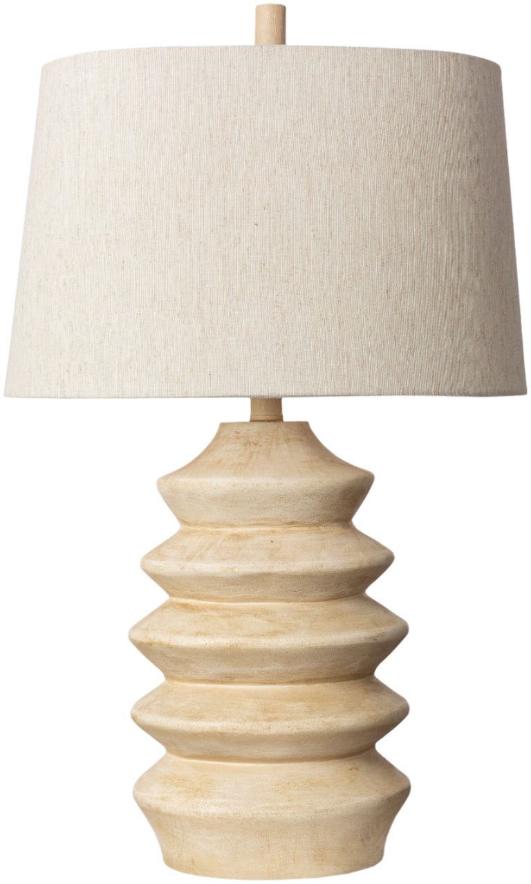 ARRIETTY TABLE LAMPS | LIGHTING