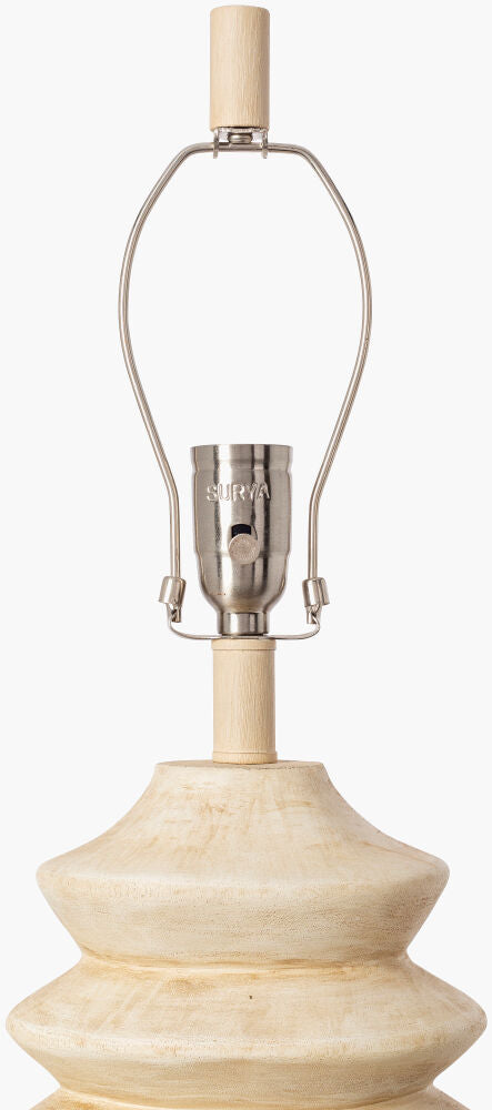 ARRIETTY TABLE LAMPS | LIGHTING