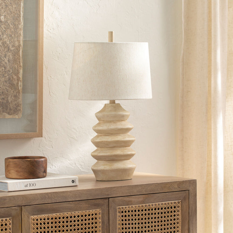 ARRIETTY TABLE LAMPS | LIGHTING