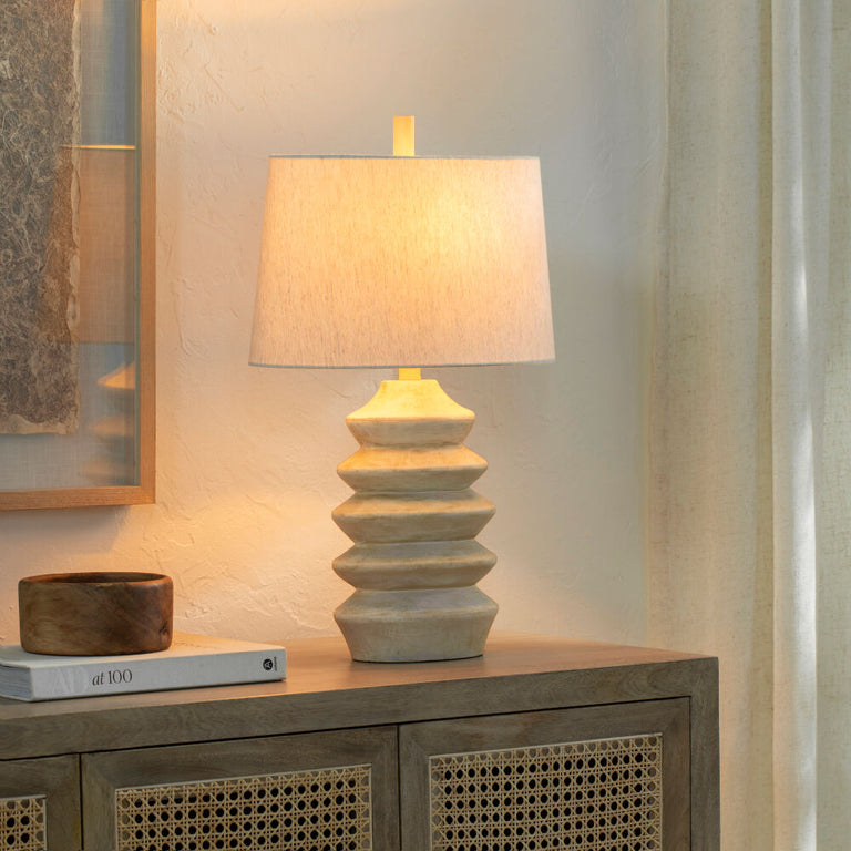 ARRIETTY TABLE LAMPS | LIGHTING