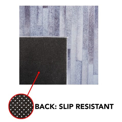 LANÚS FAUX HIDE 510