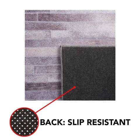 EZEIZA FAUX HIDE 514