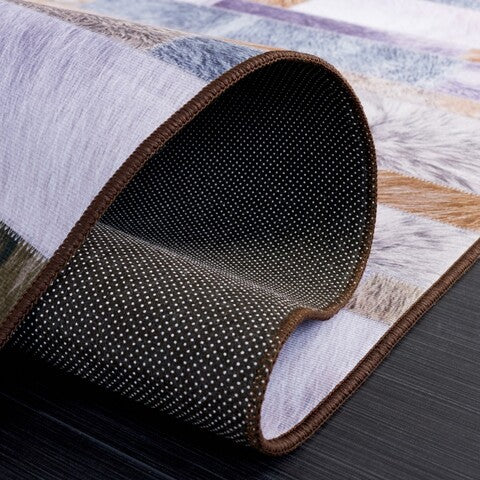 SAN MIGUEL FAUX HIDE 515