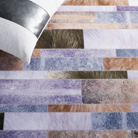 SAN MIGUEL FAUX HIDE 515