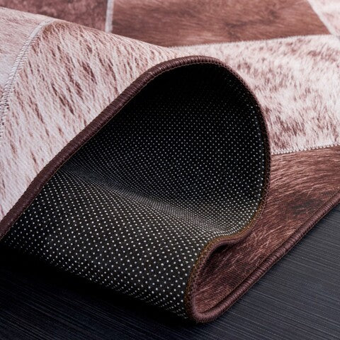TANDIL FAUX HIDE 535