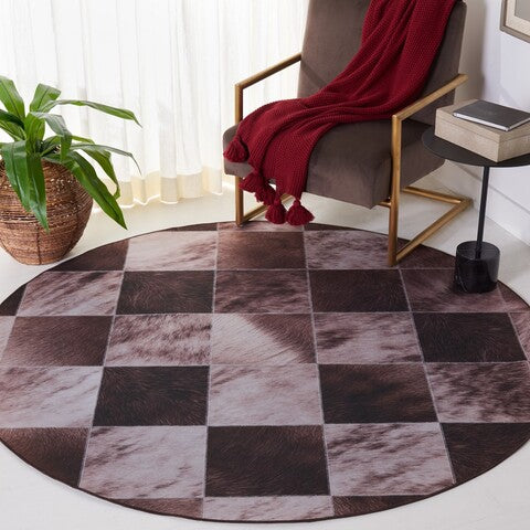 TANDIL FAUX HIDE 535