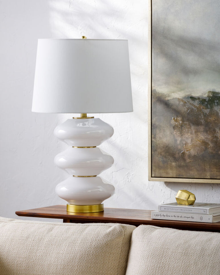 FAIBLE TABLE LAMPS | LIGHTING