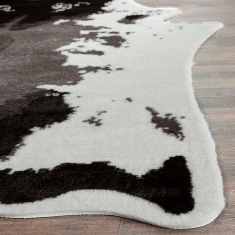 CORDOBA FAUX COW HIDE 101