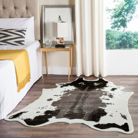 CORDOBA FAUX COW HIDE 101