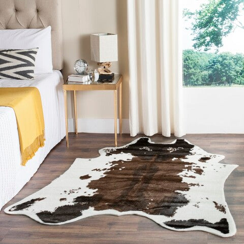 CORDOBA FAUX COW HIDE 101