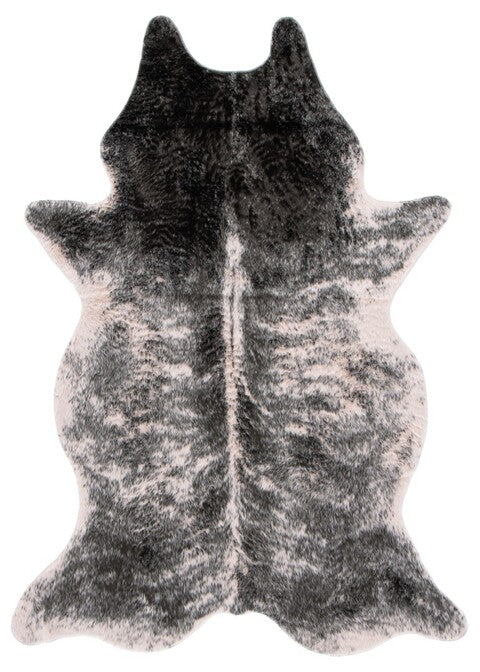 ROSARIO FAUX COWHIDE 201