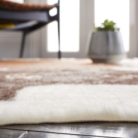 SALTA FAUX COWHIDE 202