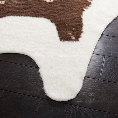 SALTA FAUX COWHIDE 202