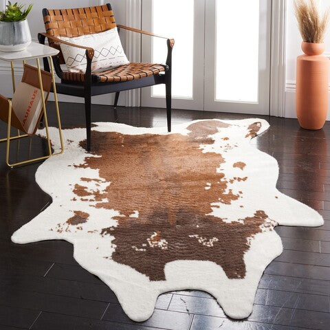 SALTA FAUX COWHIDE 202