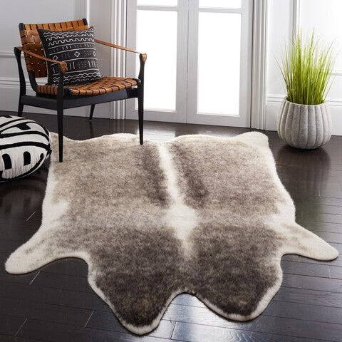 CORRIENTES FAUX COWHIDE 203