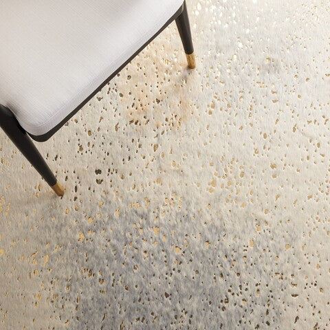 PILAR FAUX COWHIDE 204