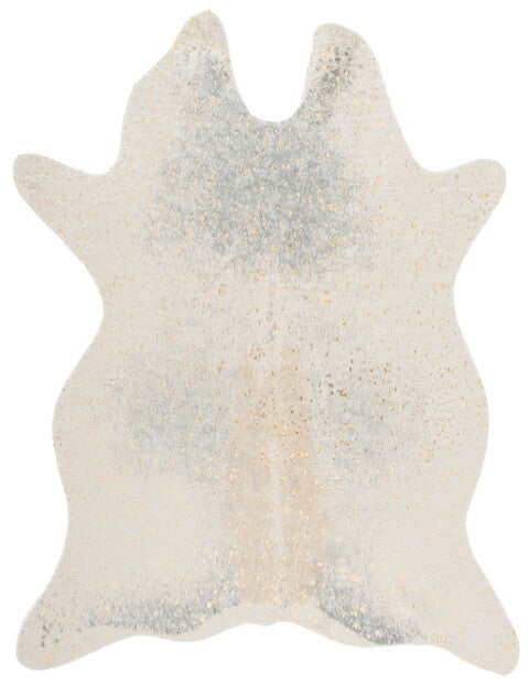 PILAR FAUX COWHIDE 204