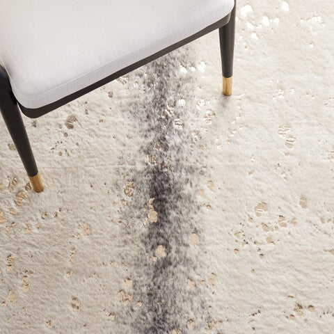 RESISTENCIA FAUX COWHIDE 205