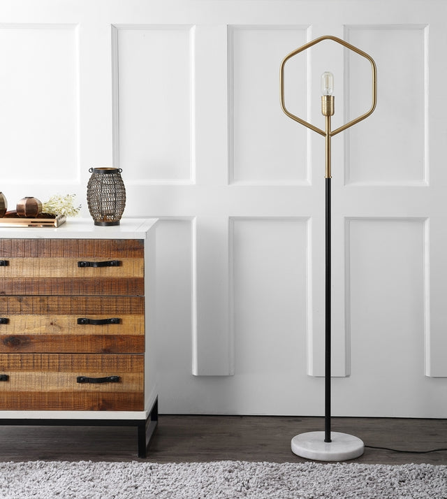 MAVE FLOOR LAMPS | LIGHTING