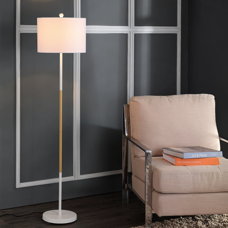 MELROSE  FLOOR LAMPS | LIGHTING