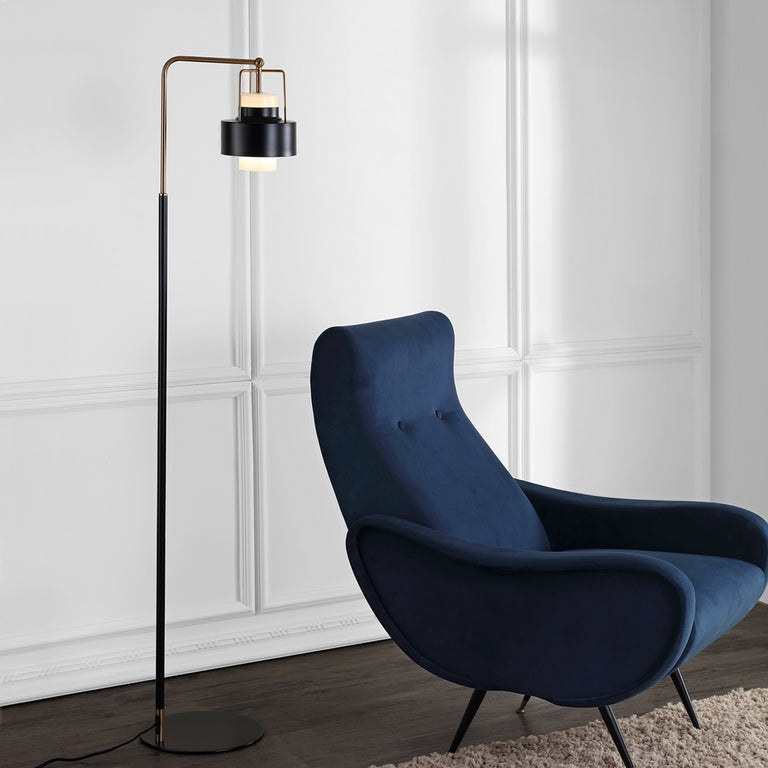 BRENDON  FLOOR LAMPS | LIGHTING