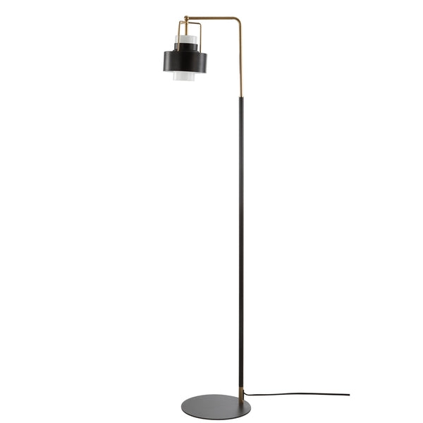 BRENDON FLOOR LAMPS | LIGHTING