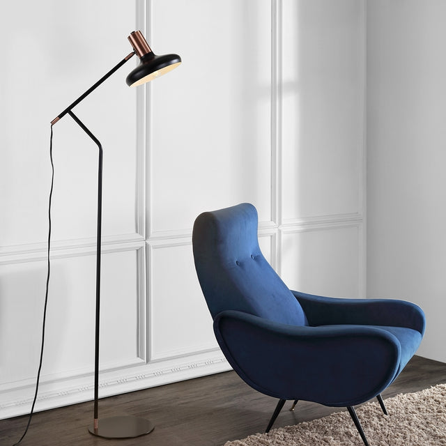 AMIA FLOOR LAMPS | LIGHTING
