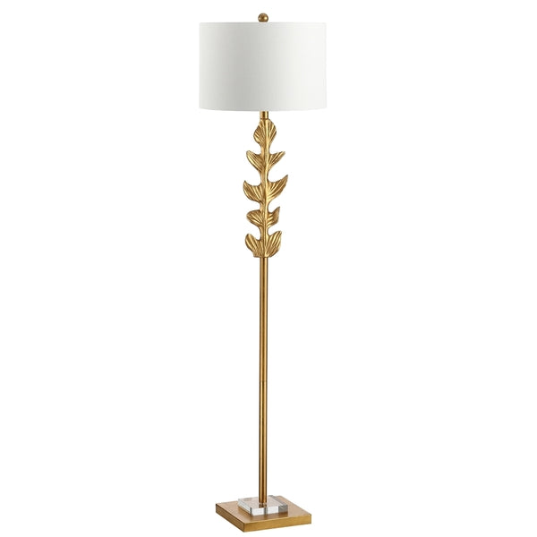 GEORGIANA FLOOR LAMPS | LIGHTING