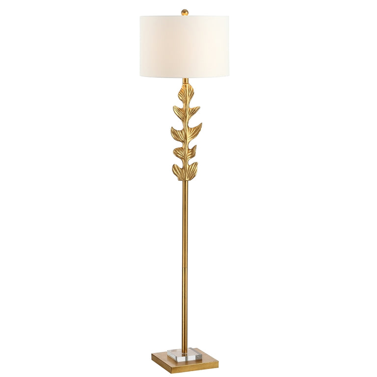 GEORGIANA  FLOOR LAMPS | LIGHTING