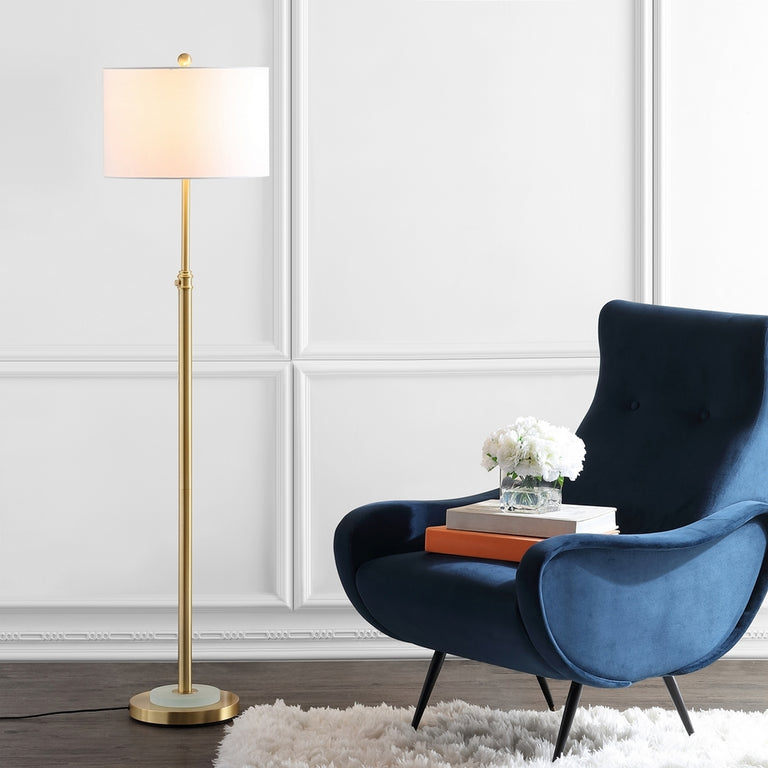 PIERSON  FLOOR LAMPS | LIGHTING