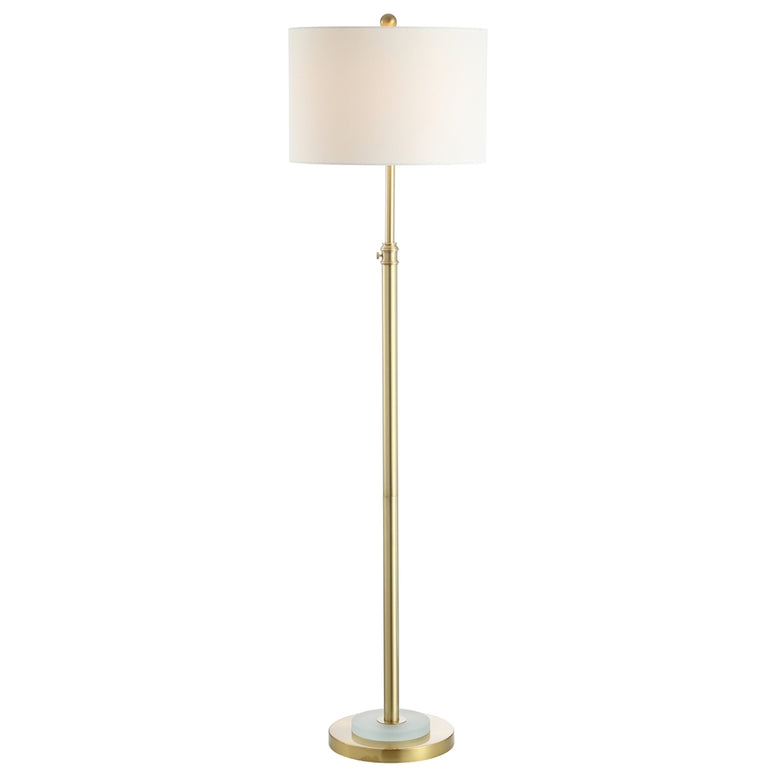 PIERSON  FLOOR LAMPS | LIGHTING