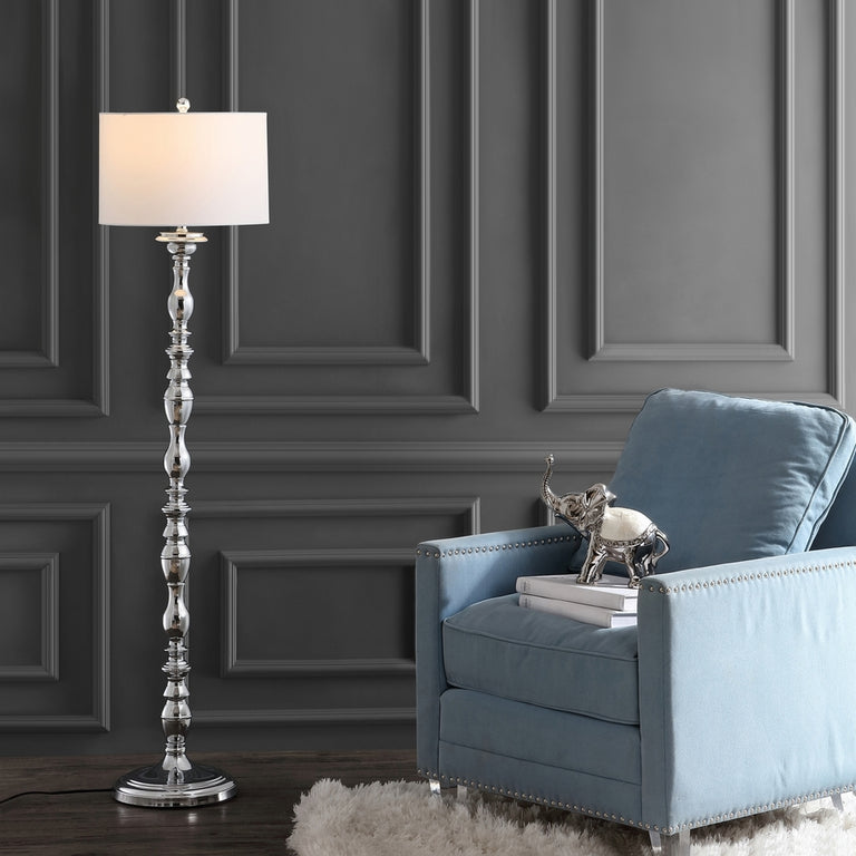 WILHELMINA  FLOOR LAMPS | LIGHTING