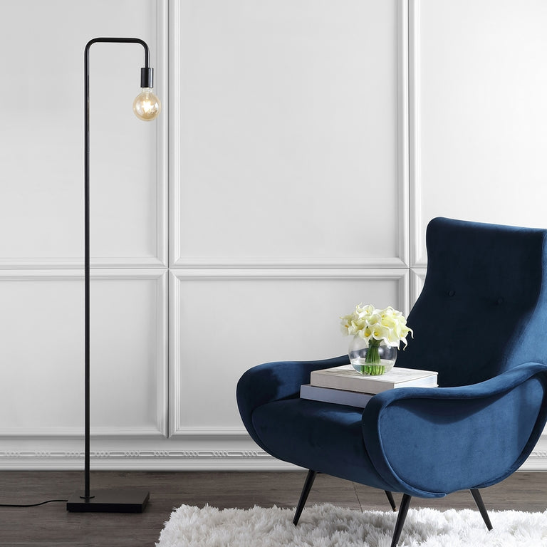 BRAN  FLOOR LAMPS | LIGHTING