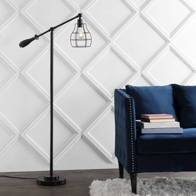 BRICE FLOOR LAMPS | LIGHTING