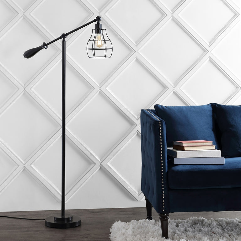 BRICE  FLOOR LAMPS | LIGHTING
