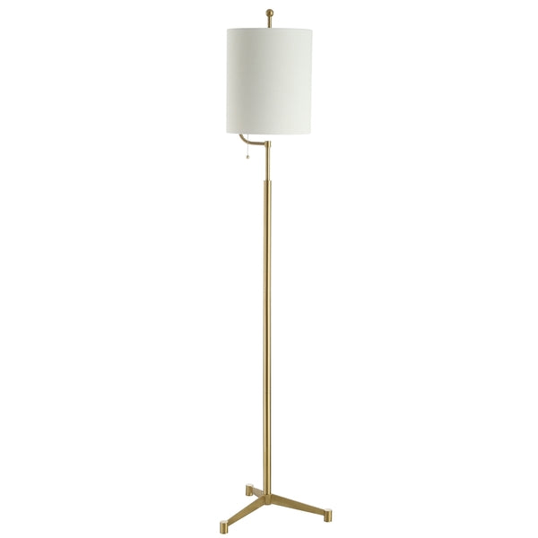 EZEKIEL FLOOR LAMPS | LIGHTING