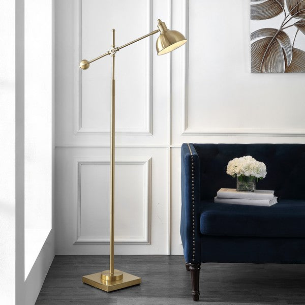 DAGEN FLOOR LAMPS | LIGHTING