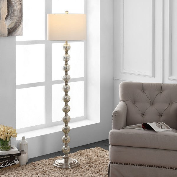 CACE FLOOR LAMPS | LIGHTING