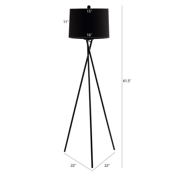 PARSEN  FLOOR LAMPS | LIGHTING