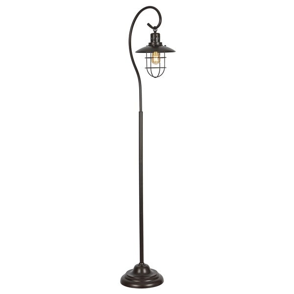 ARCHIE FLOOR LAMPS | LIGHTING