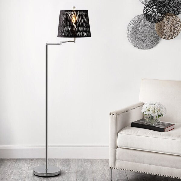 BERMAN  FLOOR LAMPS | LIGHTING