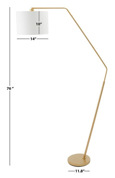 ELIS  FLOOR LAMPS | LIGHTING