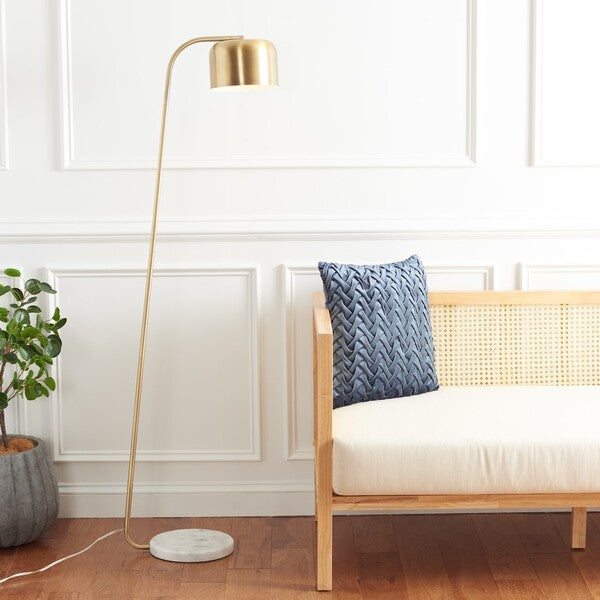 FOLEY FLOOR LAMPS | LIGHTING