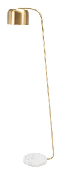 FOLEY FLOOR LAMPS | LIGHTING