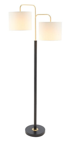 GEORDI FLOOR LAMPS | LIGHTING