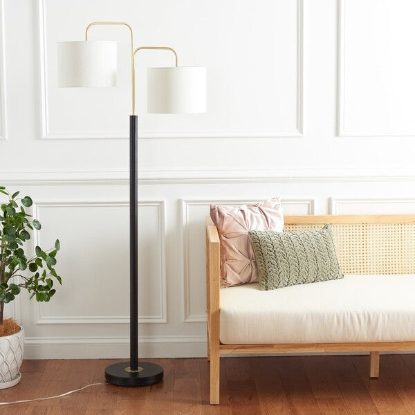 GEORDI  FLOOR LAMPS | LIGHTING