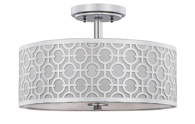 VERA FLUSH LIGHTING | LIGHTING