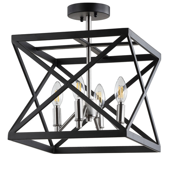 MATIAS FLUSH LIGHTING | LIGHTING