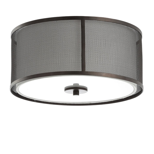 LAYNE FLUSH LIGHTING | LIGHTING